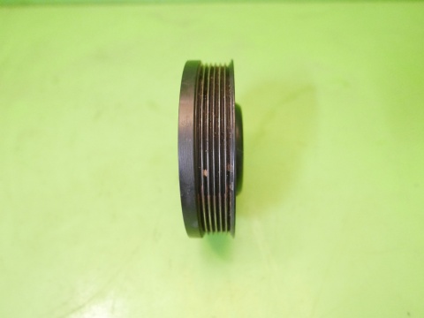 Koło pasowe wału 03G105243 VW TOURAN I 1T 2.0 TDI 03-06