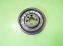 Koło pasowe wału 03G105243 VW TOURAN I 1T 2.0 TDI 03-06