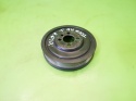 Koło pasowe wału 03G105243 VW TOURAN I 1T 2.0 TDI 03-06
