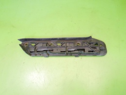 Mocowanie ślizg zderzaka przód prawy 1T0807936 1T0807050 VW TOURAN I 1T 03-