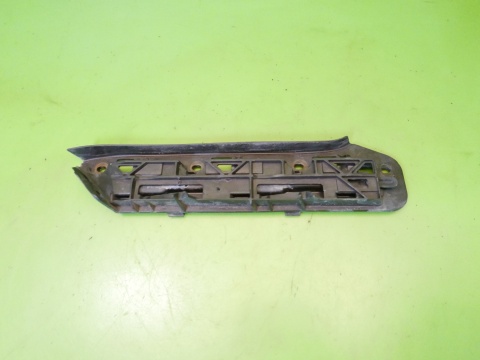 Mocowanie ślizg zderzaka przód prawy 1T0807936 1T0807050 VW TOURAN I 1T 03-