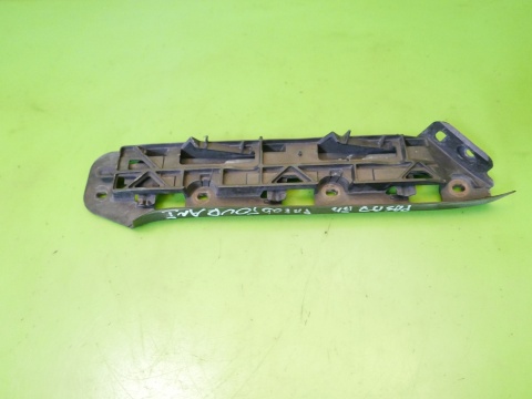 Mocowanie ślizg zderzaka przód prawy 1T0807936 1T0807050 VW TOURAN I 1T 03-