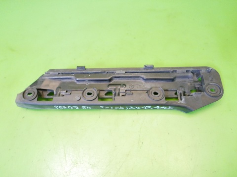 Mocowanie ślizg zderzaka przód prawy 1T0807936 1T0807050 VW TOURAN I 1T 03-