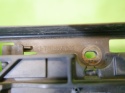 Mocowanie ślizg zderzaka przód prawy 1T0807936 1T0807050 VW TOURAN I 1T 03-