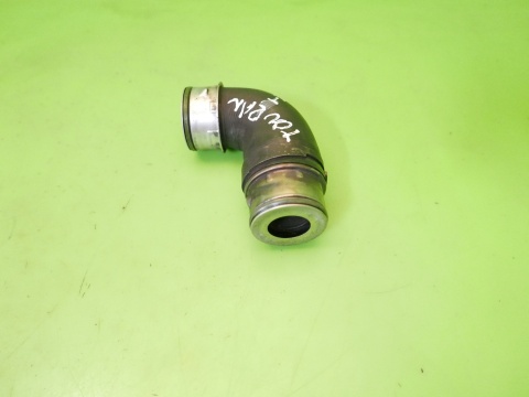 Rura wąż przewód powietrza turbiny 1K0145790C VW TOURAN I 1T 2.0 TDI 03-06
