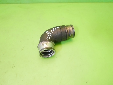 Rura wąż przewód powietrza turbiny 1K0145790C VW TOURAN I 1T 2.0 TDI 03-06
