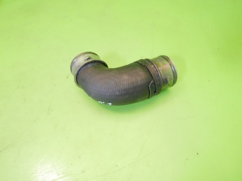 Rura wąż przewód powietrza turbiny 1K0145790C VW TOURAN I 1T 2.0 TDI 03-06