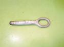 Hak holowniczy ucho do holowania oczko 1T0805615 VW TOURAN I 1T 03-06