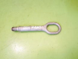 Hak holowniczy ucho do holowania oczko 1T0805615 VW TOURAN I 1T 03-06