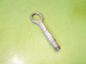 Hak holowniczy ucho do holowania oczko 1T0805615 VW TOURAN I 1T 03-06