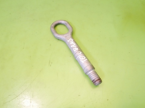 Hak holowniczy ucho do holowania oczko 1T0805615 VW TOURAN I 1T 03-06