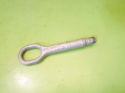 Hak holowniczy ucho do holowania oczko 1T0805615 VW TOURAN I 1T 03-06