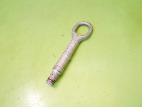 Hak holowniczy ucho do holowania oczko 1T0805615 VW TOURAN I 1T 03-06