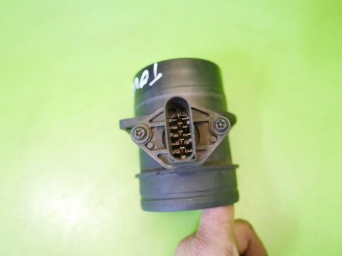 Przepływomierz 0281002461 074906461B VW TOURAN I 1T 2.0 TDI 03-06