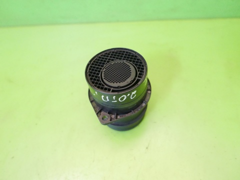 Przepływomierz 0281002461 074906461B VW TOURAN I 1T 2.0 TDI 03-06