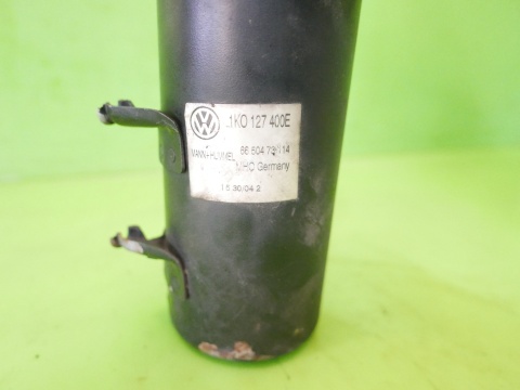 Obudowa filtra paliwa 1K0127400E VW TOURAN I 1T 2.0 TDI 03-06