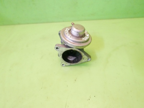 Zawór recyrkulacji spalin EGR 724809160 VW TOURAN I 1T 2.0 TDI 03-06