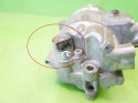Kompresor sprężarka klimatyzacji VW TOURAN I 1T 2.0 TDI 03-06