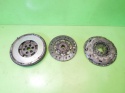 Sprzęgło dwumasowe kompletne LUK 324035510 VW TOURAN I 1T 2.0 TDI 03-06