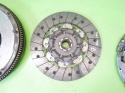 Sprzęgło dwumasowe kompletne LUK 324035510 VW TOURAN I 1T 2.0 TDI 03-06
