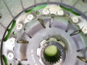 Sprzęgło dwumasowe kompletne LUK 324035510 VW TOURAN I 1T 2.0 TDI 03-06
