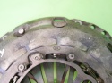 Sprzęgło dwumasowe kompletne LUK 324035510 VW TOURAN I 1T 2.0 TDI 03-06