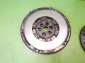 Sprzęgło dwumasowe kompletne LUK 324035510 VW TOURAN I 1T 2.0 TDI 03-06