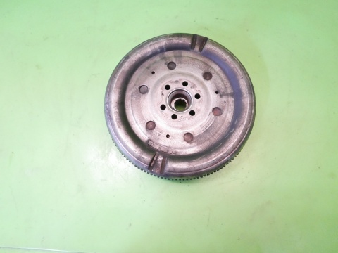 Sprzęgło dwumasowe kompletne LUK 324035510 VW TOURAN I 1T 2.0 TDI 03-06