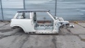 Błotnik prawy tył tylny poszycie 850/0 MINI COOPER R56 3D HB 06-10