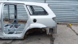 Błotnik lewy tył tylny poszycie PS2 FIAT FREEMONT I 11-15
