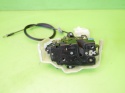 Zamek drzwi tył lewy 7L0839015 7 Pinów VW TOURAN I 1T 2.0 TDI BKD 03-06