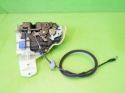 Zamek drzwi tył lewy 7L0839015 7 Pinów VW TOURAN I 1T 2.0 TDI BKD 03-06