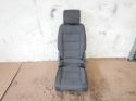 Fotel tył tylny środek środkowy VW TOURAN I 1T 2.0 TDI BKD 03-06