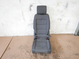 Fotel tył tylny środek środkowy VW TOURAN I 1T 2.0 TDI BKD 03-06