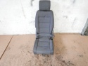 Fotel tył tylny środek środkowy VW TOURAN I 1T 2.0 TDI BKD 03-06