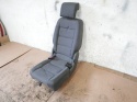 Fotel tył tylny środek środkowy VW TOURAN I 1T 2.0 TDI BKD 03-06