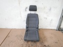 Fotel tył tylny lewy VW TOURAN I 1T 2.0 TDI BKD 03-06