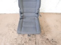 Fotel tył tylny lewy VW TOURAN I 1T 2.0 TDI BKD 03-06