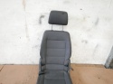 Fotel tył tylny lewy VW TOURAN I 1T 2.0 TDI BKD 03-06