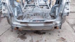 Pas tył tylny wanna PS2 FIAT FREEMONT I 11-15