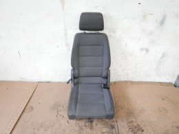 Fotel tył tylny prawy VW TOURAN I 1T 2.0 TDI BKD 03-06