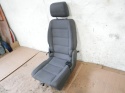 Fotel tył tylny prawy VW TOURAN I 1T 2.0 TDI BKD 03-06
