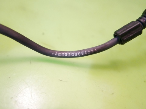 Czujnik położenia wałka rozrządu 03G906433A VW TOURAN I 1T 2.0 TDI BKD 03-06