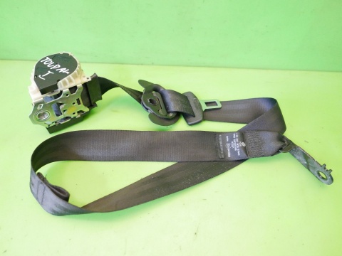 Pas bezpieczeństwa tył prawy 1T0857806B VW TOURAN I 1T 2.0 TDI BKD 03-06