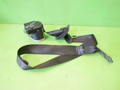 Pas bezpieczeństwa tył prawy 1T0857806B VW TOURAN I 1T 2.0 TDI BKD 03-06