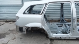 Błotnik prawy tył tylny poszycie PS2 FIAT FREEMONT I 11-15