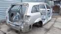 Błotnik prawy tył tylny poszycie PS2 FIAT FREEMONT I 11-15