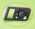 Przełącznik panel regulacji lusterek 1T1959552 VW TOURAN I 1T 2.0 TDI 03-06