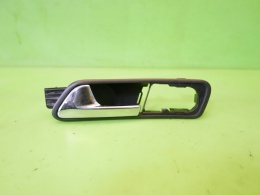 Klamka wewnętrzna przód lewa 1T1837113C VW TOURAN I 1T 2.0 TDI BKD 03-06