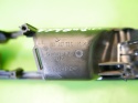 Klamka wewnętrzna przód lewa 1T1837113C VW TOURAN I 1T 2.0 TDI BKD 03-06
